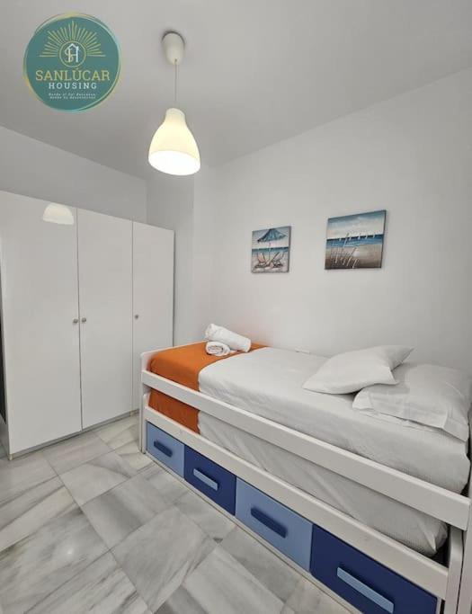 Mirador De Las Infantas By Sanlucar Housing Sanlúcar de Barrameda Exterior foto