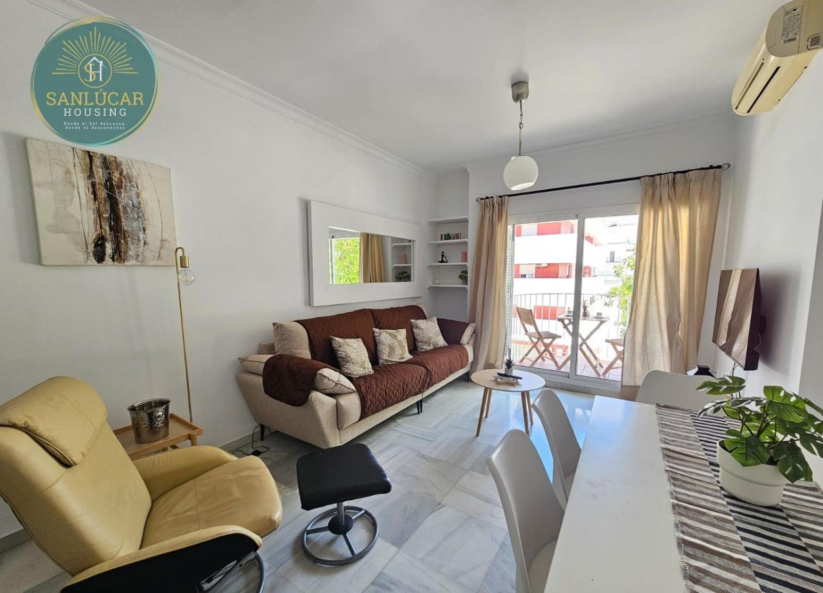 Mirador De Las Infantas By Sanlucar Housing Sanlúcar de Barrameda Exterior foto